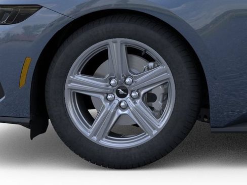 New 2026 Ford Mustang Premium RWD image 20