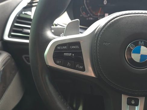 Used 2021 BMW X5 xDrive40i w/ M Sport Package image 12