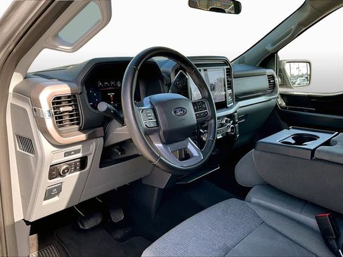 Used 2025 Ford F150 XLT w/ Equipment Group 301A Standard RWD image 18