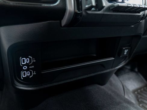 Used 2026 RAM 2500 Laramie AWD/4WD image 49