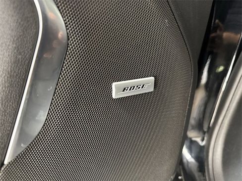 Certified 2024 Chevrolet Tahoe High Country w/ Max Trailering Package image 26