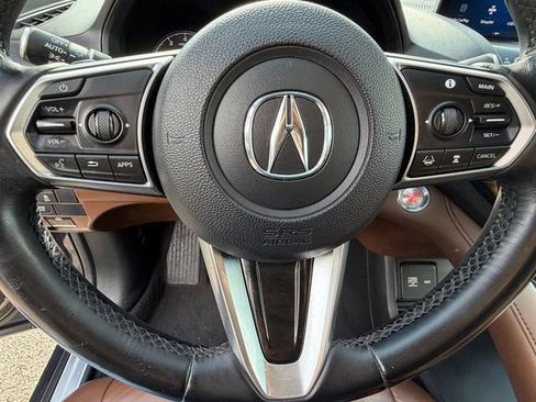 Used 2020 Acura RDX AWD w/ Technology Package image 25