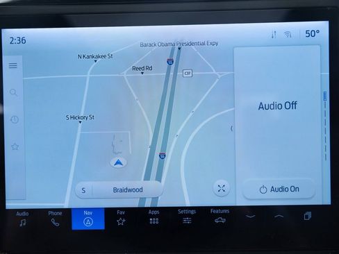 Used 2024 Ford F150 Lariat w/ Bed Utility Package image 39