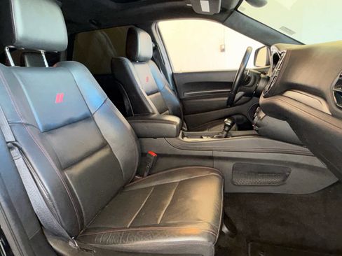 Used 2022 Dodge Durango R/T image 34