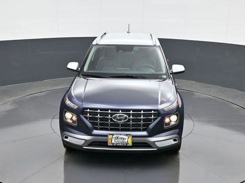 New 2026 Hyundai Venue SEL image 14