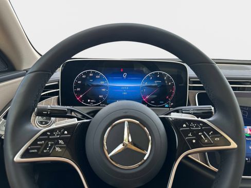 Certified 2026 Mercedes-Benz E 350 Sedan image 24