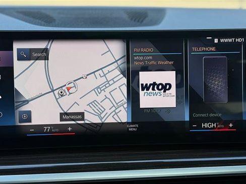 Used 2023 BMW X7 xDrive40i w/ Executive Package image 53