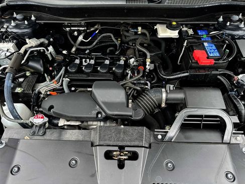 Used 2024 Honda CR-V EX image 25