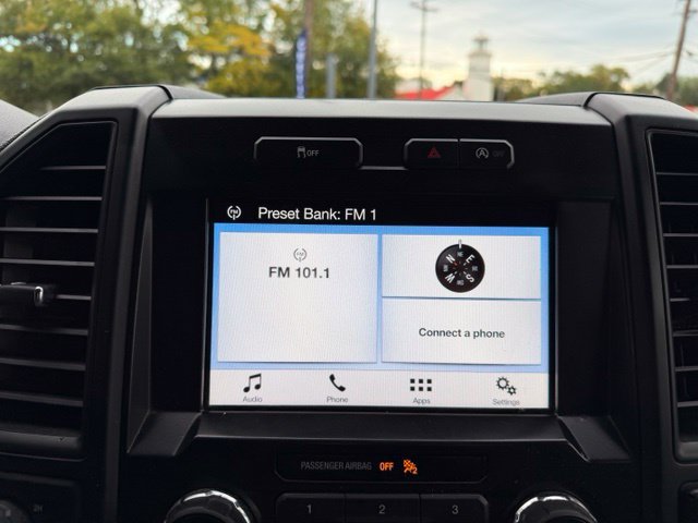 Used 2018 Ford F150 XL w/ Equipment Group 101A Mid AWD/4WD image 37