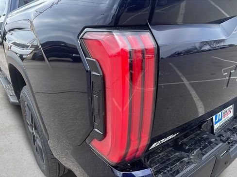 New 2026 Toyota Tundra Limited RWD image 11