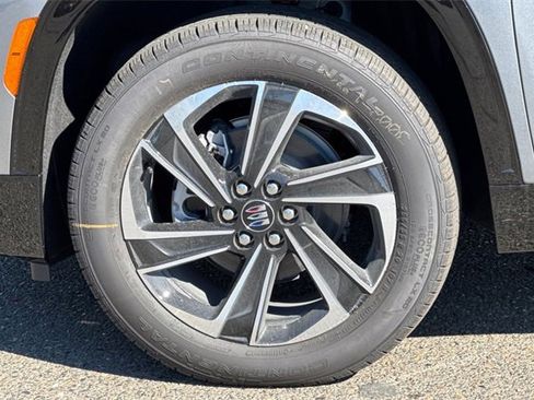 New 2026 Buick Enclave Sport Touring w/ Power Package image 34