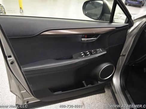 Used 2020 Lexus NX 300 AWD w/ Accessory Package image 35