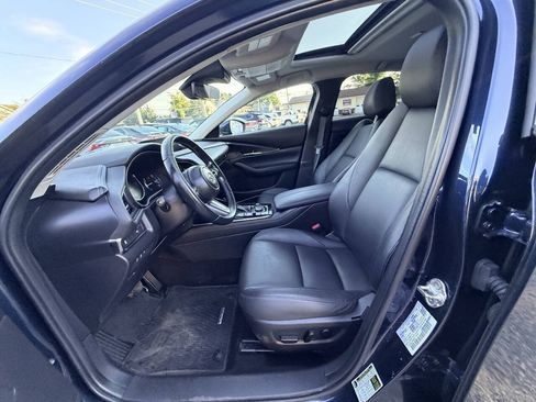 Used 2021 MAZDA CX-30 AWD 2.5 S w/ Preferred Package image 50