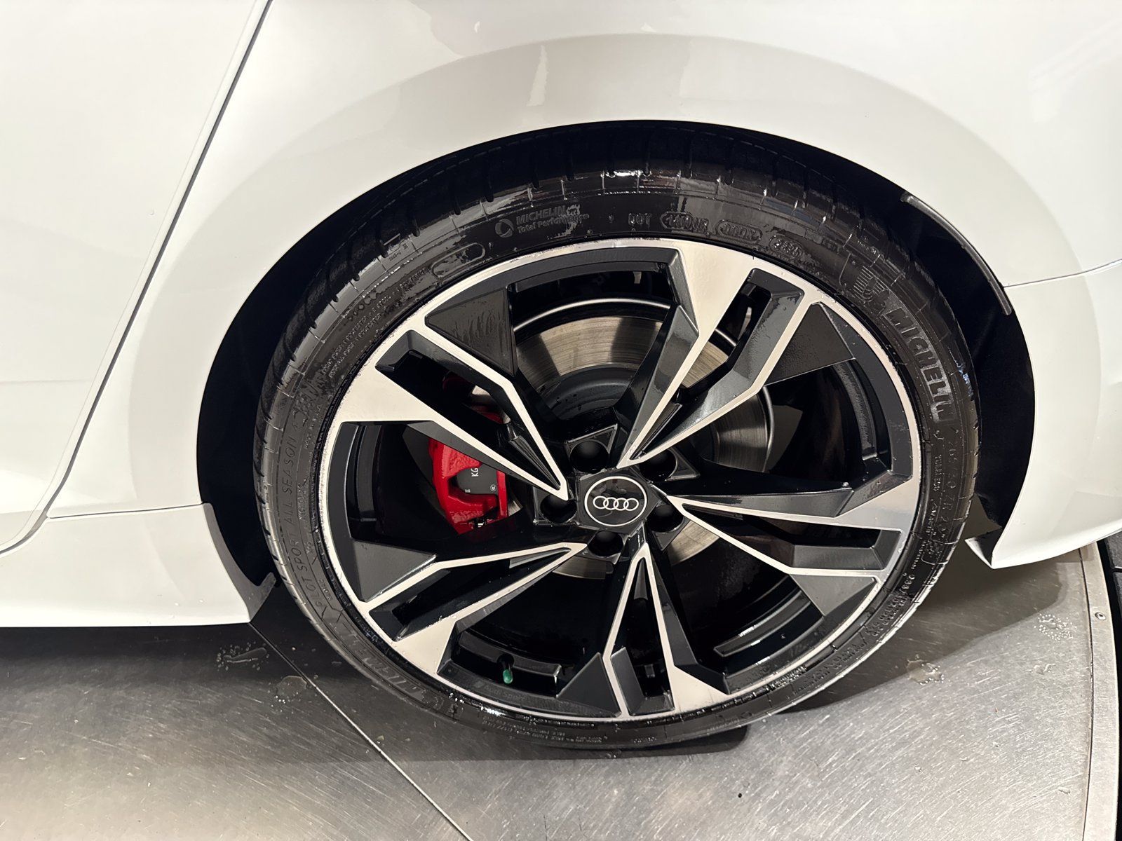Used 2023 Audi S5 Premium Plus AWD/4WD image 12