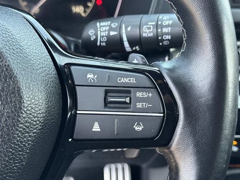 Used 2025 Honda Civic Sport image 10