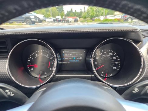 Used 2015 Ford Mustang GT Premium w/ GT Performance Package RWD image 13