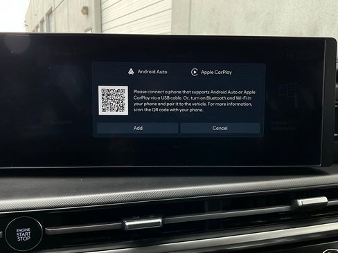 Used 2025 Hyundai Santa Fe SEL image 29