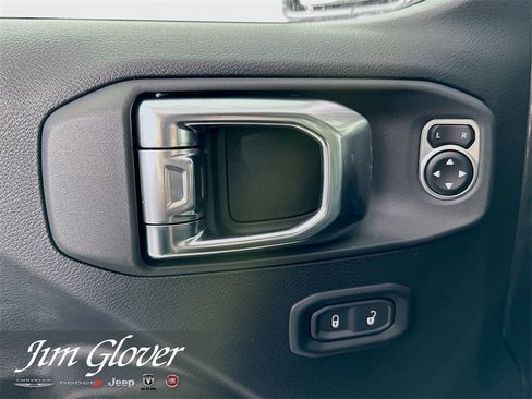 New 2026 Jeep Gladiator Rubicon image 21