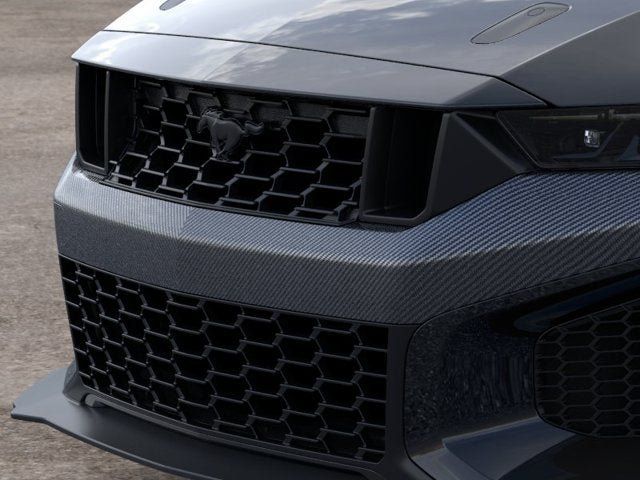 New 2026 Ford Mustang Dark Horse SC RWD image 17