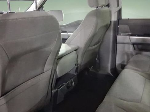 Used 2025 Ford F150 XLT w/ Equipment Group 301A Standard AWD/4WD image 20