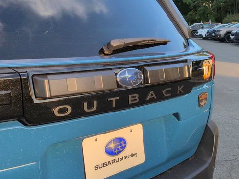 New 2026 Subaru Outback Wilderness AWD/4WD image 13