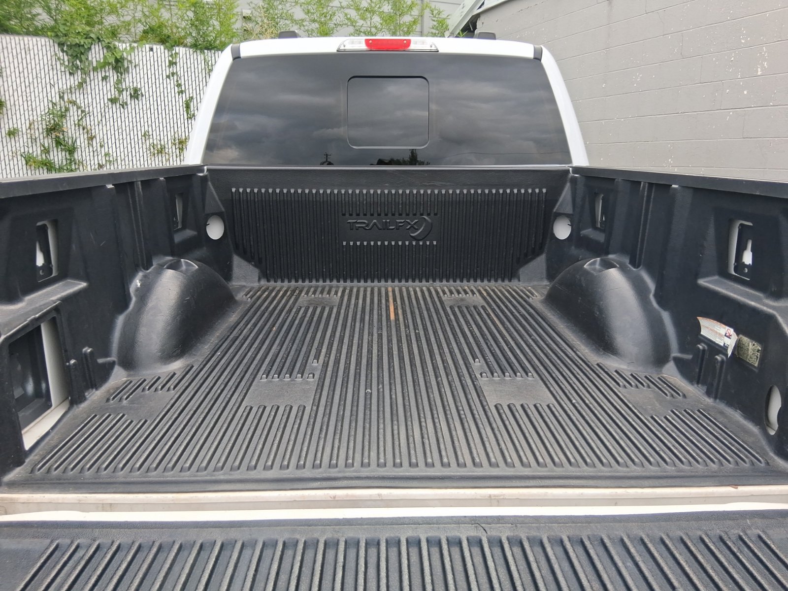 Used 2021 Ford F150 Lariat RWD image 28