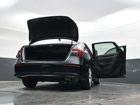 Used 2023 Honda Civic LX image 37