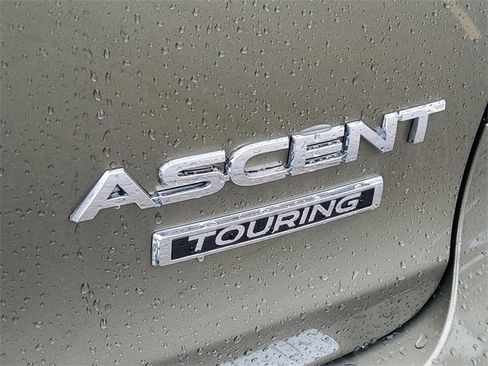 New 2026 Subaru Ascent Touring image 7
