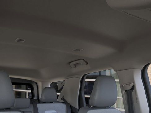 New 2025 Ford Bronco Sport Badlands w/ Badlands Tech Package image 24