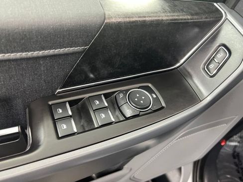 Used 2023 Ford F150 Lightning XLT w/ Tow Technology Package AWD/4WD image 12