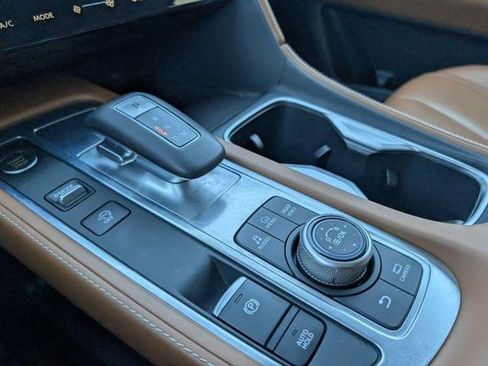 Certified 2023 INFINITI QX60 Sensory w/ Vision Package image 12