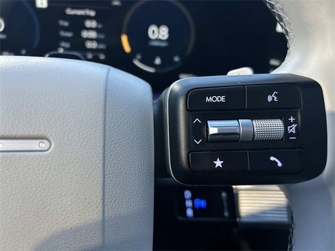 Used 2024 Hyundai Santa Fe Calligraphy image 26