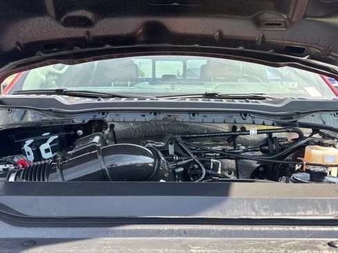 Used 2026 Ford F250 Lariat w/ Chrome Package AWD/4WD image 27