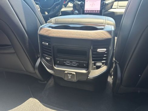 Used 2026 RAM 1500 Laramie w/ Laramie Preferred Package AWD/4WD image 22