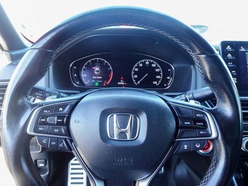 Used 2019 Honda Accord Sport image 12