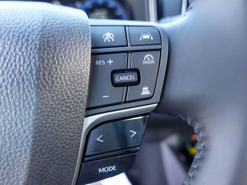 New 2026 Toyota Camry XSE image 16