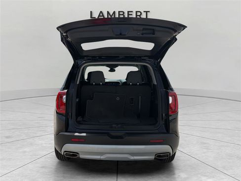 Used 2023 GMC Acadia SLT FWD image 21