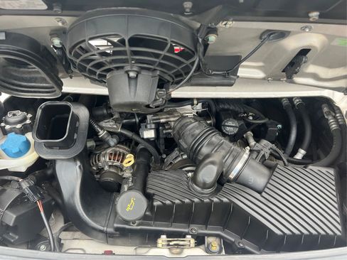 Used 1999 Porsche 911 Carrera image 24