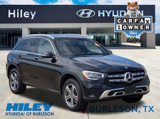 Used 2021 Mercedes-Benz GLC 300 video 1