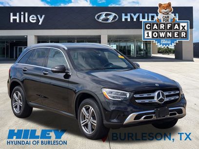 Used 2021 Mercedes-Benz GLC 300
