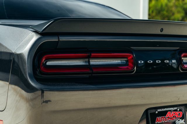 Used 2023 Dodge Challenger SRT Hellcat RWD image 60
