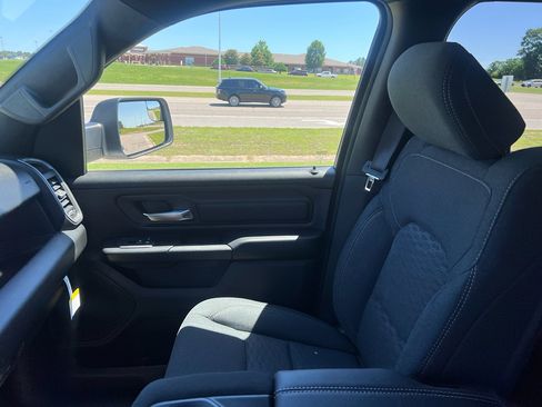 New 2026 RAM 1500 Express RWD image 22