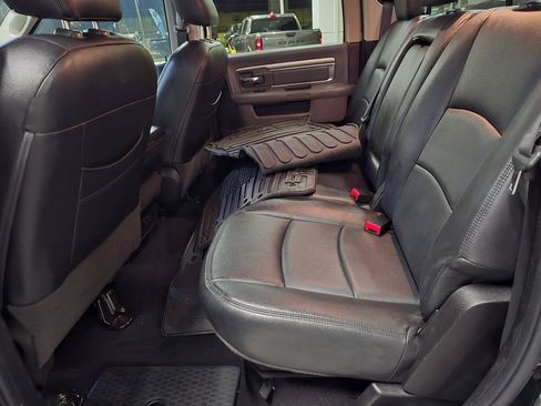 Used 2019 RAM 1500 Big Horn AWD/4WD image 36