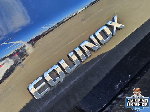 Used 2024 Chevrolet Equinox LT image 14
