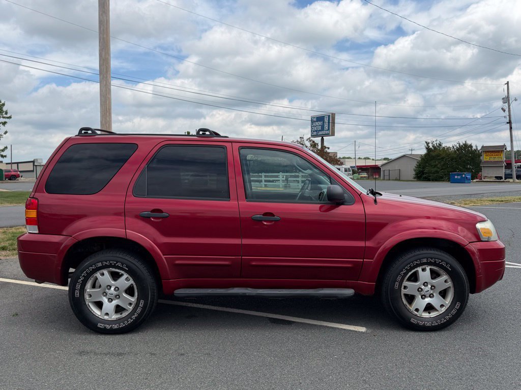 Used 2007 Ford Escape XLT FWD image 2