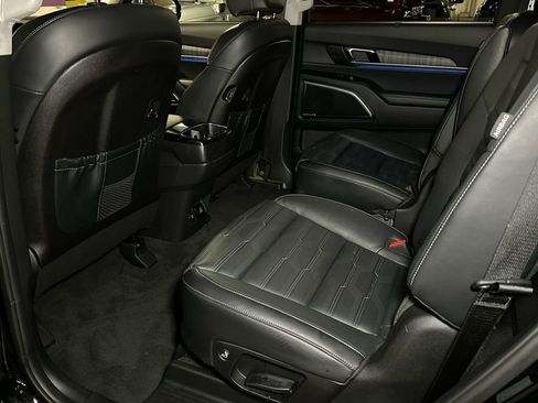 Certified 2024 Kia Telluride SX Prestige AWD/4WD image 18
