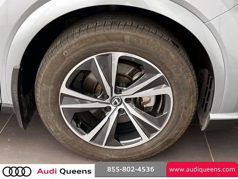 Used 2023 Lexus RX 350 Premium w/ Accessory Package AWD/4WD image 8
