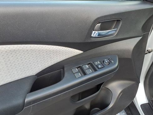 Used 2015 Honda CR-V EX image 11