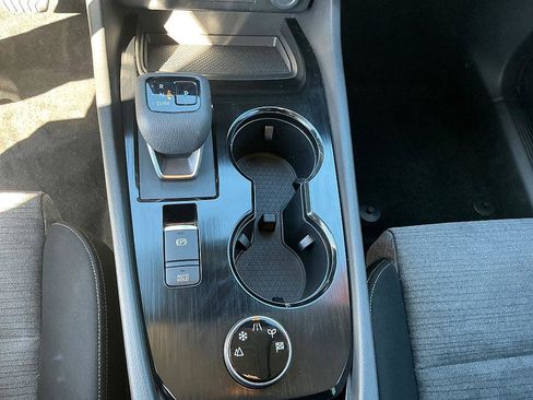 Used 2023 Nissan Rogue SV image 19