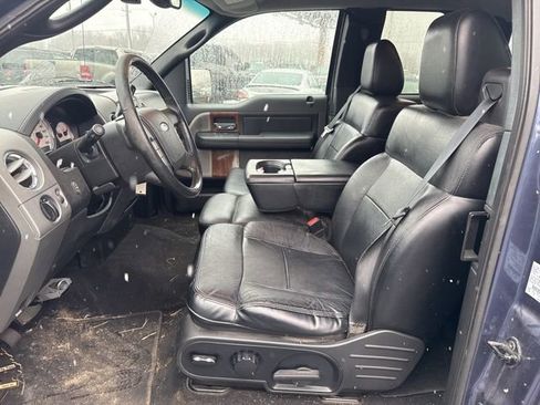 Used 2004 Ford F150 Lariat image 12